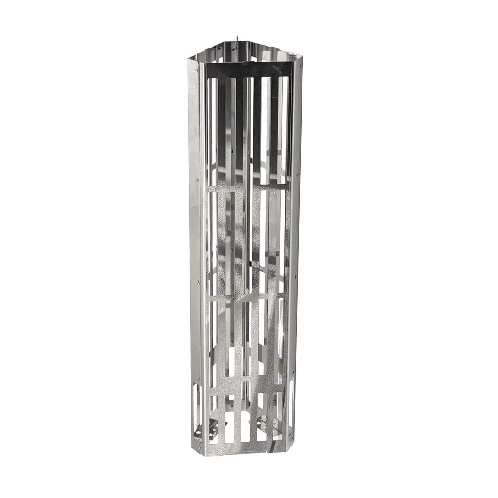 Air Tunnel for HUUM CLIFF / STEEL Electric Sauna Heater