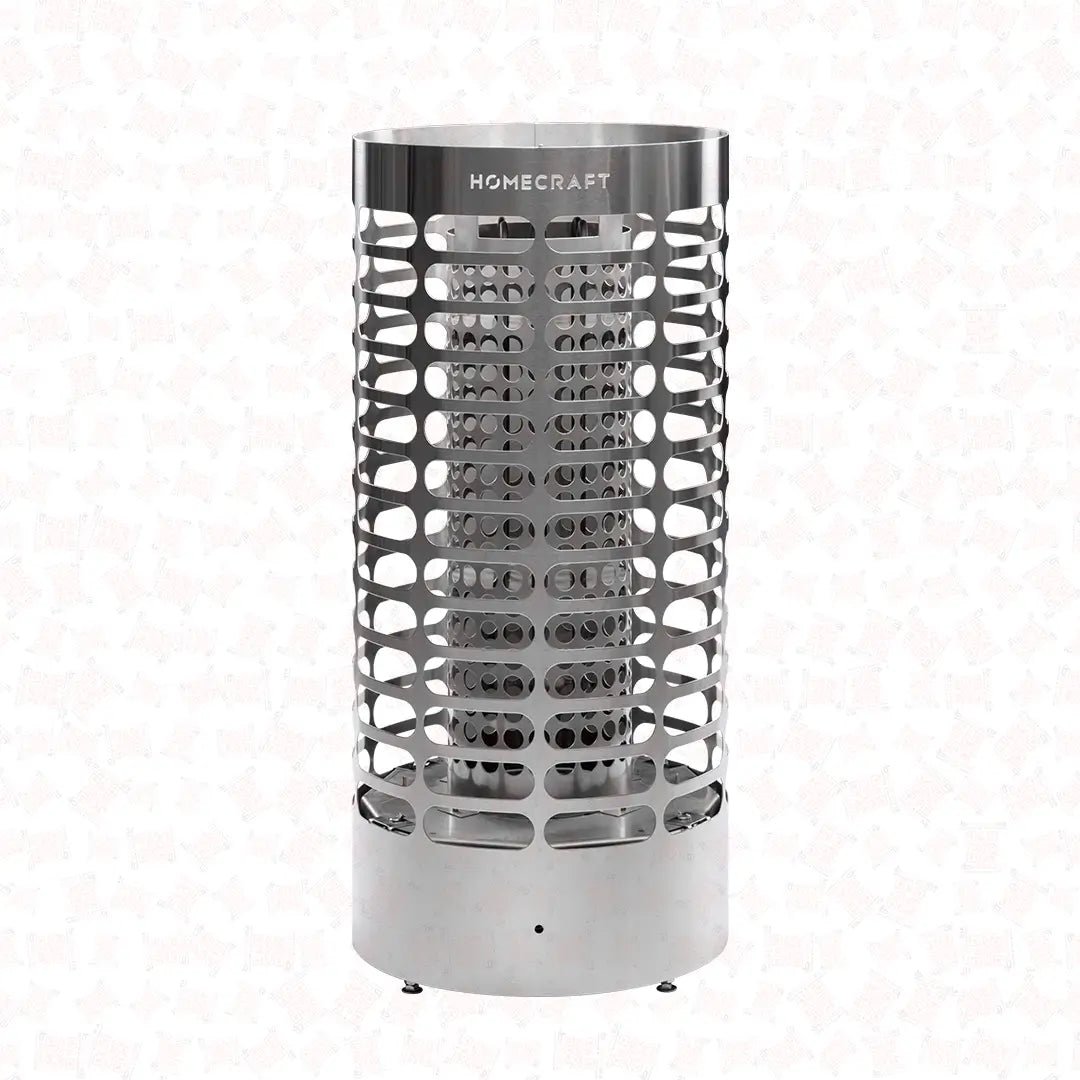 Homecraft Apex Mini 6 kW Electric Sauna Heater