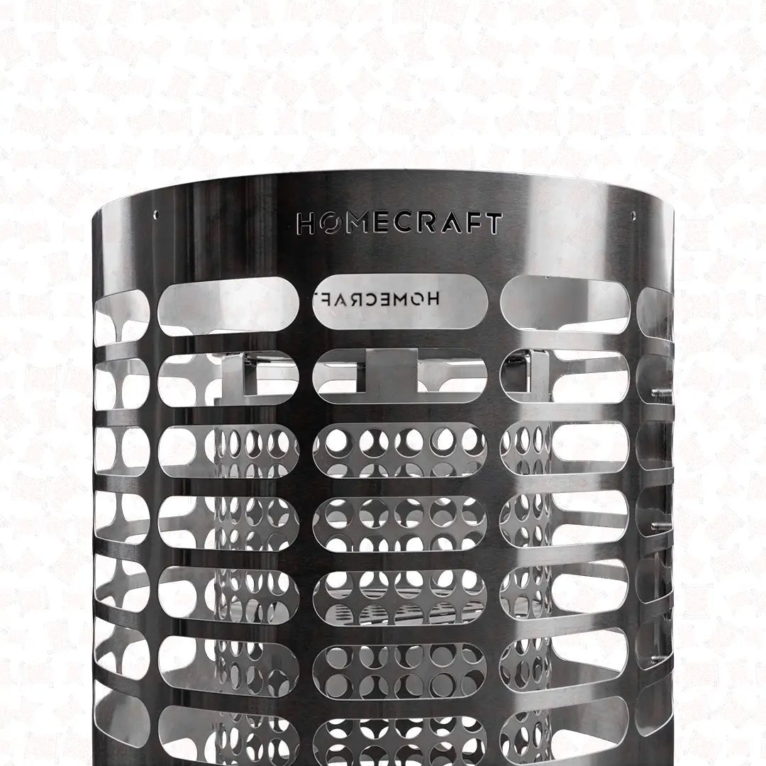 Homecraft Apex Mini 6 kW Electric Sauna Heater