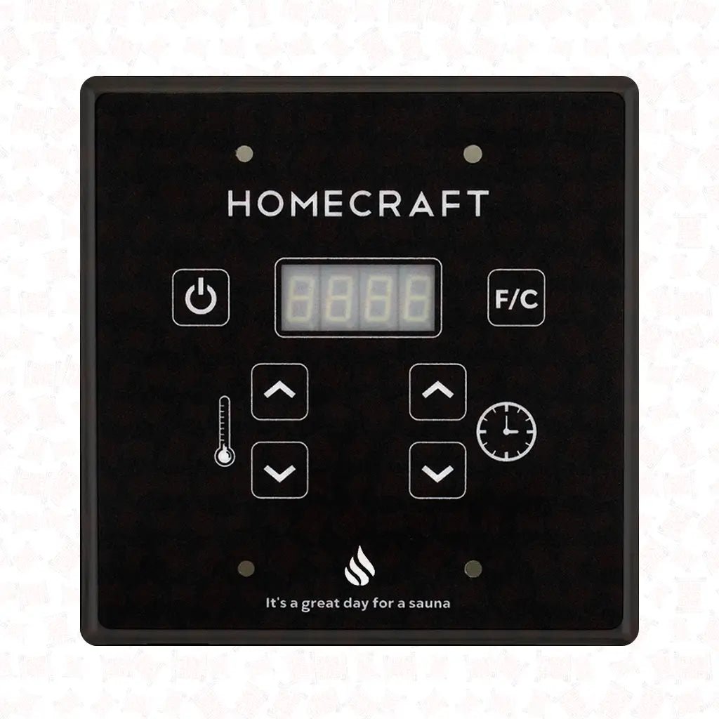 TKE2 - 2 Digital Control – Indoor