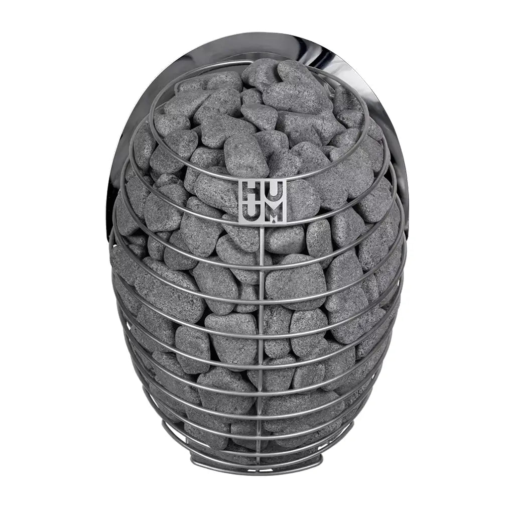 HUUM DROP Electric Sauna Heater 4.5 kW