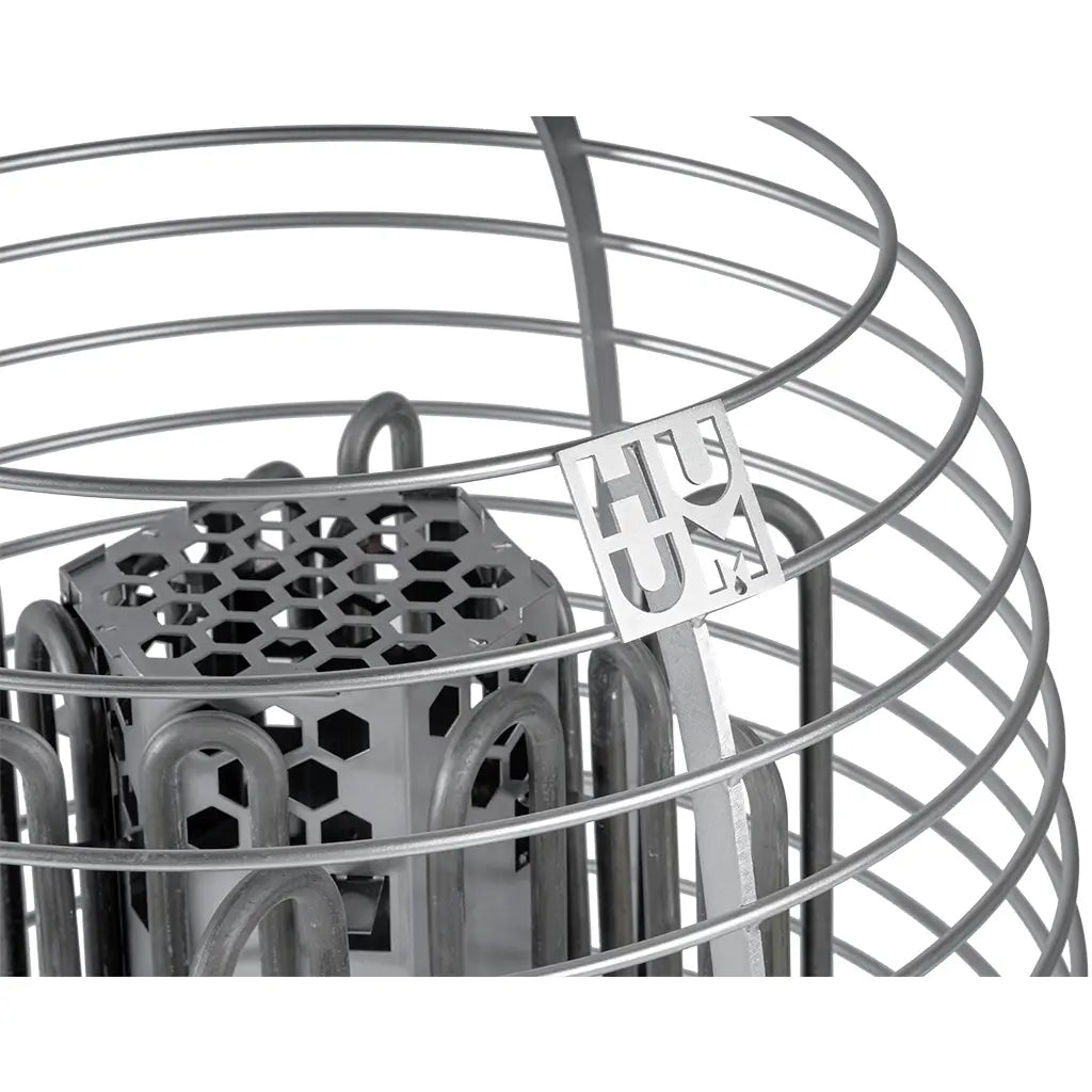 HUUM HIVE 18 kW Electric Sauna Heater