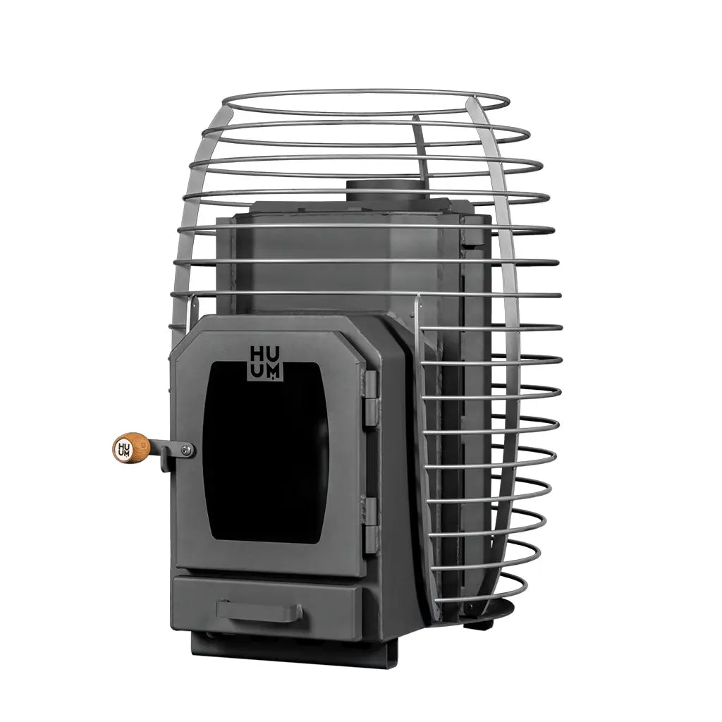 HUUM HIVE Wood 17 Wood - Burning Sauna Stove