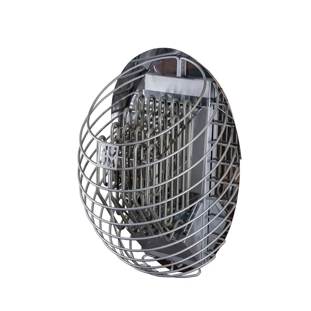 HUUM DROP Electric Sauna Heater 9 kW