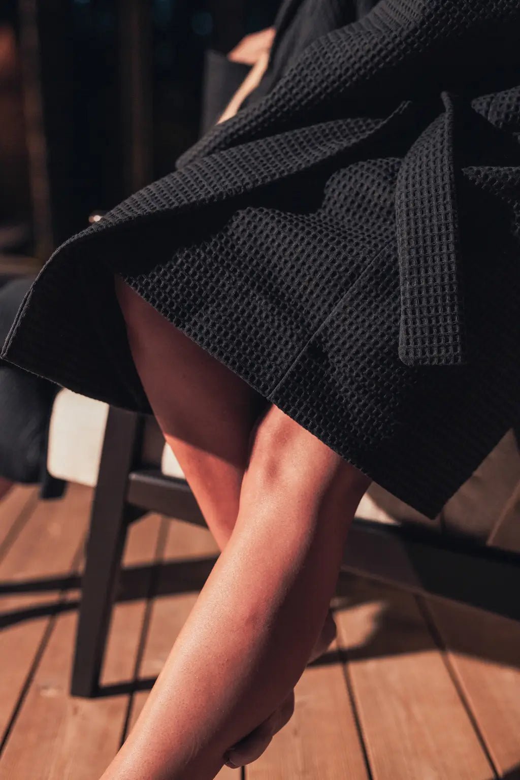 HUUM Sauna Robe