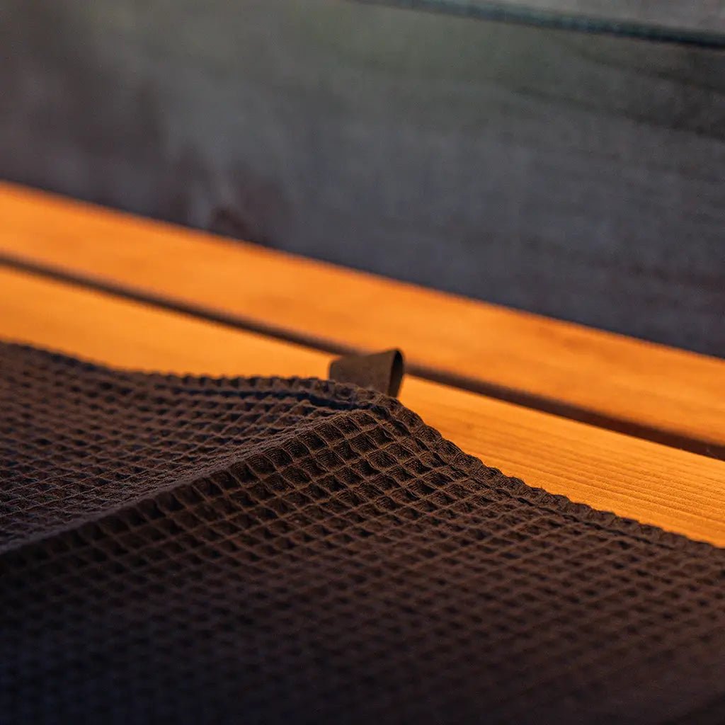HUUM Sauna Towel Set