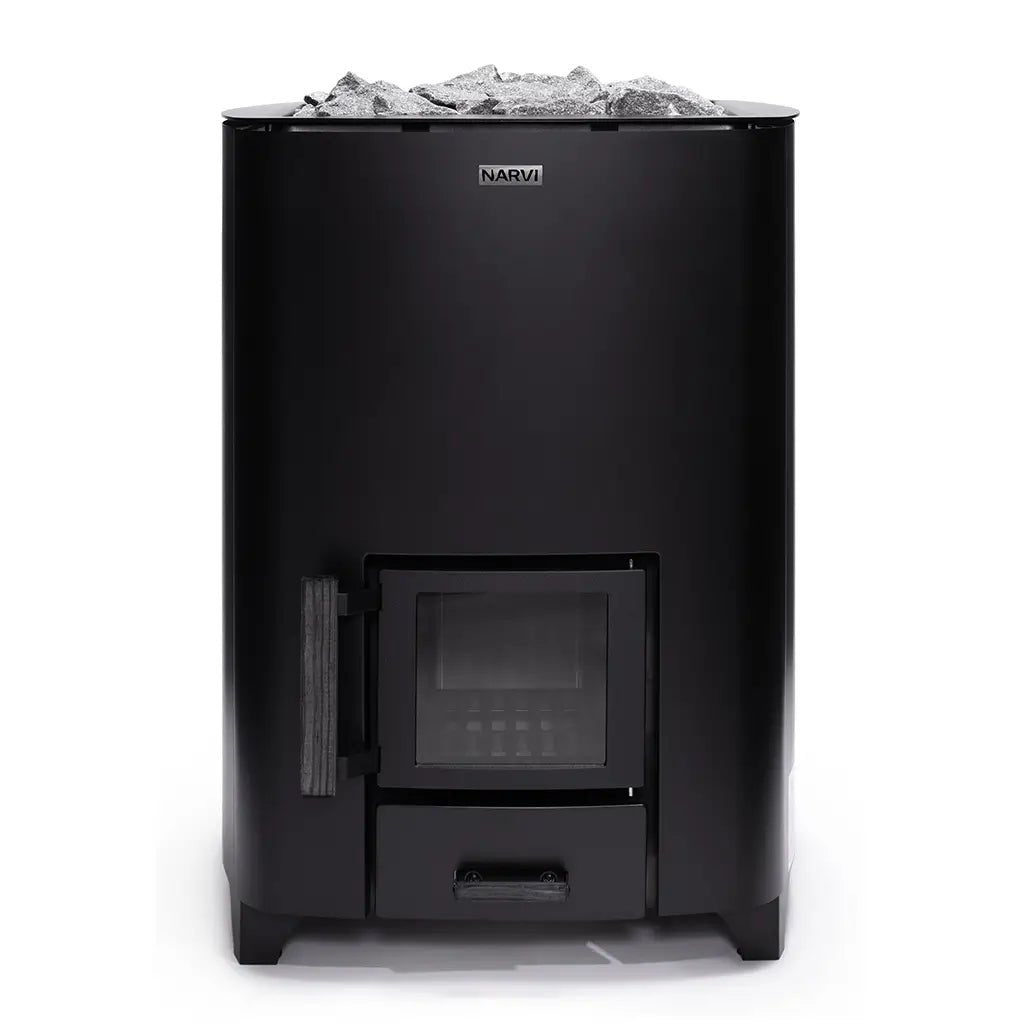 Narvi NC 20 Wood - Burning Sauna Stove