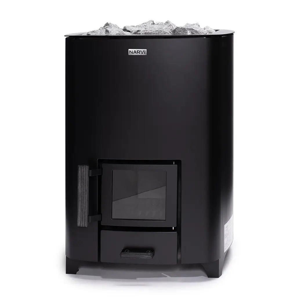 Narvi NC 20 Wood - Burning Sauna Stove