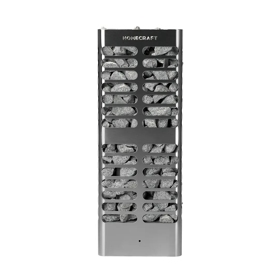Homecraft Revive Slim 4 kW Electric Sauna Heater
