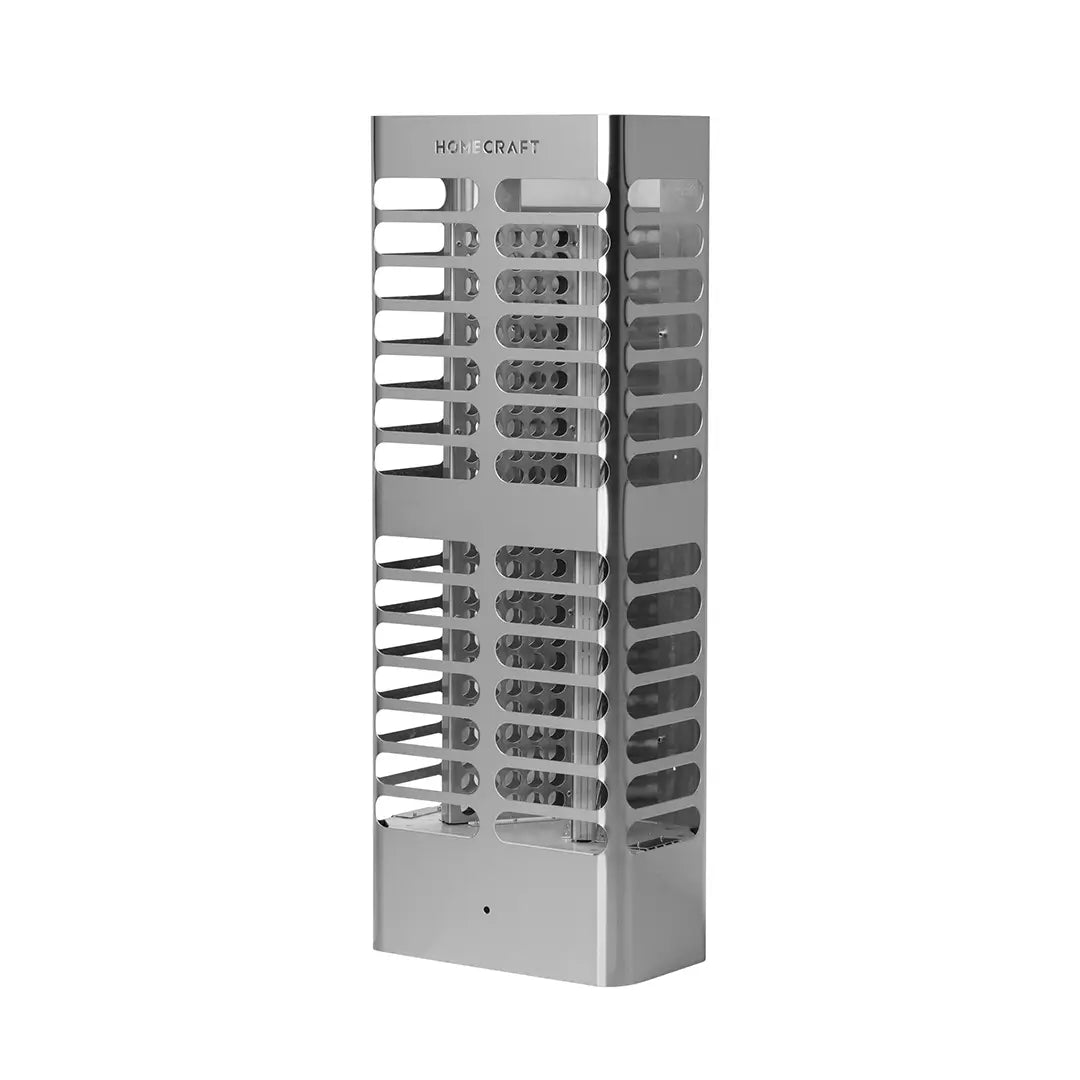 Homecraft Revive Slim 4 kW Electric Sauna Heater