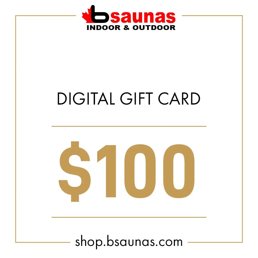 shop.bsaunas.com Digital Gift Card