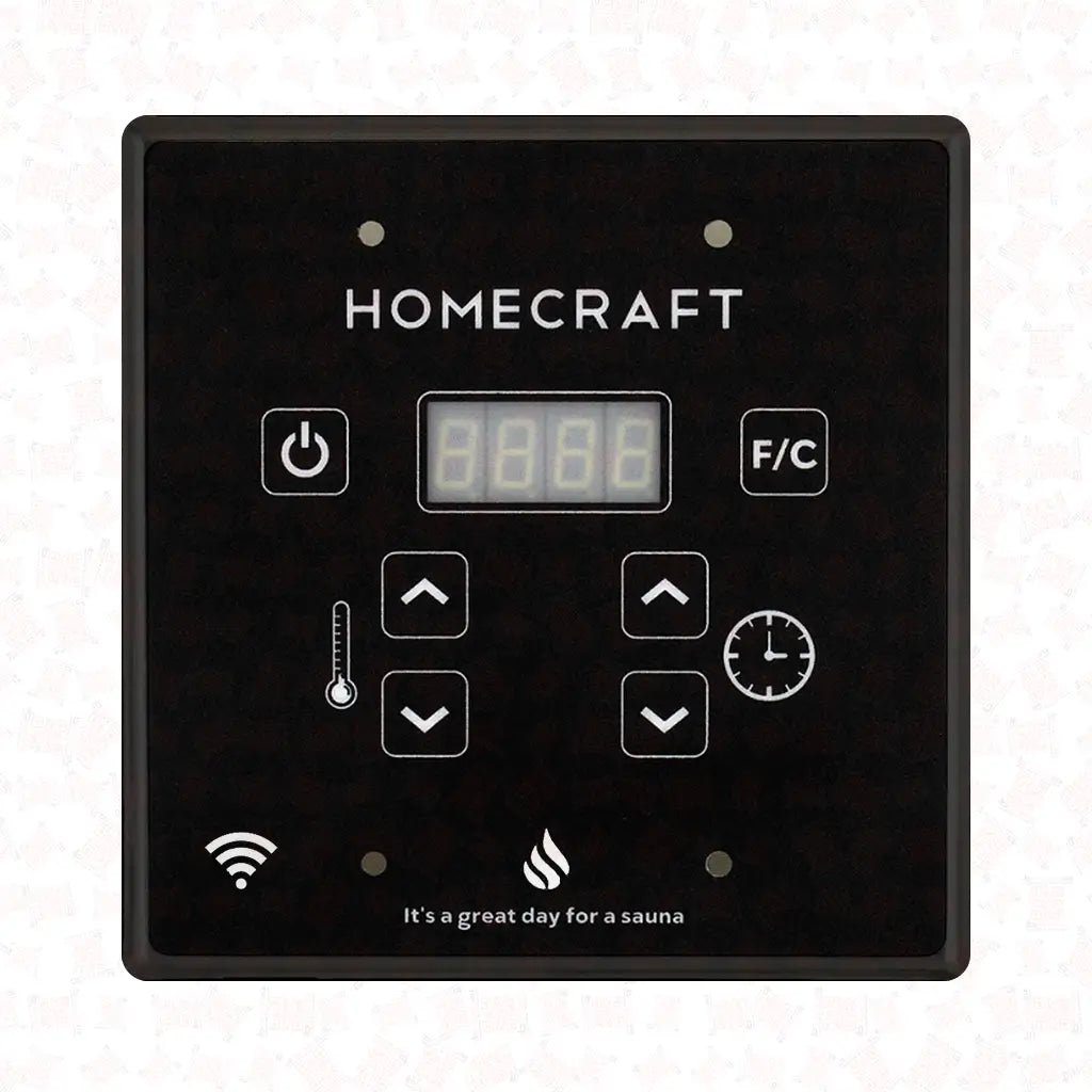 TKE2 - 2 Wi - Fi Control – Indoor