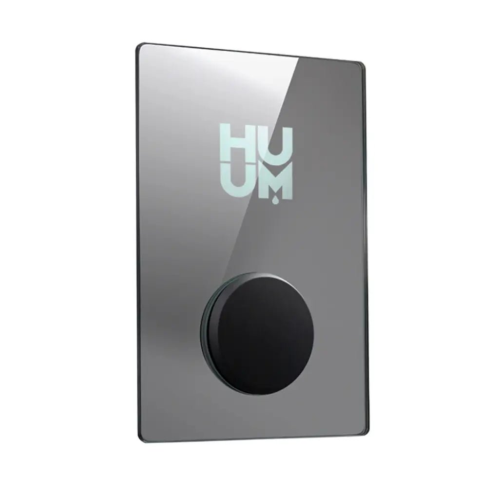 UKU Control Panel GLASS - Mirror