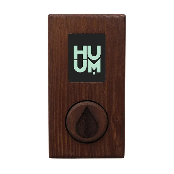 UKU Control Panel WOOD - Bsaunas